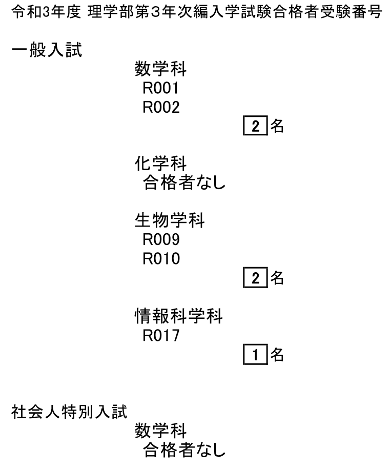 理編